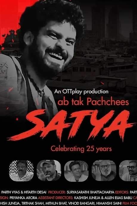 Satya- Ab Tak Pachchees